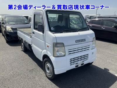 SUZUKI CARRY