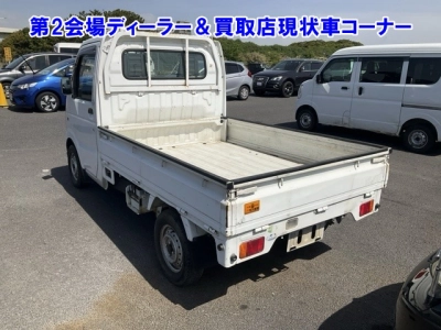 SUZUKI CARRY