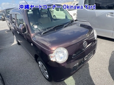 DAIHATSU MIRA COCOA
