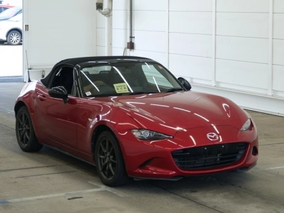 MAZDA ROADSTER
