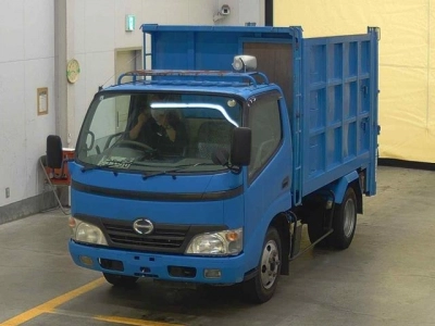 HINO DUTRO
