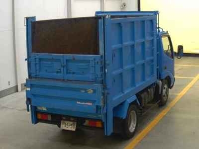 HINO DUTRO
