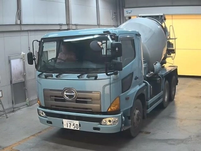 HINO OTHER