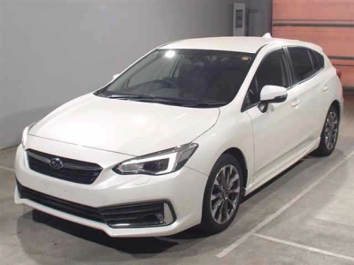 SUBARU IMPREZA SPORT