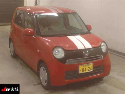 HONDA N-ONE