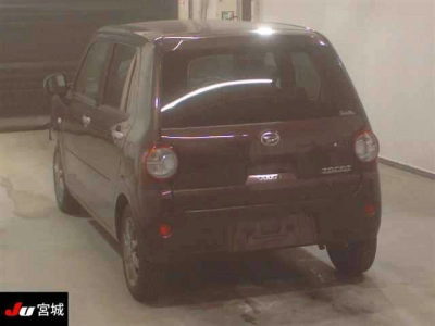DAIHATSU MIRA TOCOT