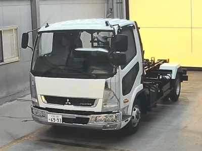 MITSUBISHI FUSO FIGHTER