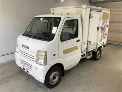 SUZUKI CARRY