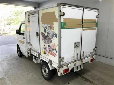 SUZUKI CARRY