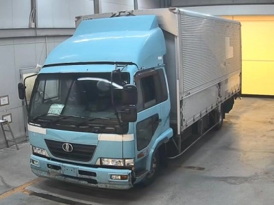 NISSAN DIESEL (UD) CONDOR