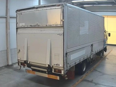 NISSAN DIESEL (UD) CONDOR