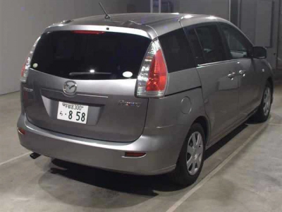 MAZDA PREMACY