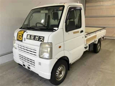 SUZUKI CARRY