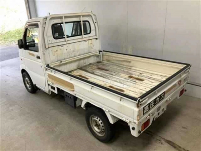 SUZUKI CARRY