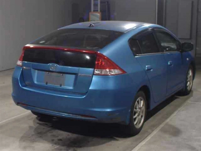 HONDA INSIGHT