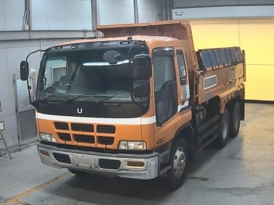 ISUZU OTHER