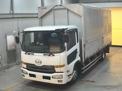 NISSAN DIESEL (UD) CONDOR