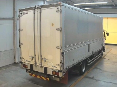 NISSAN DIESEL (UD) CONDOR