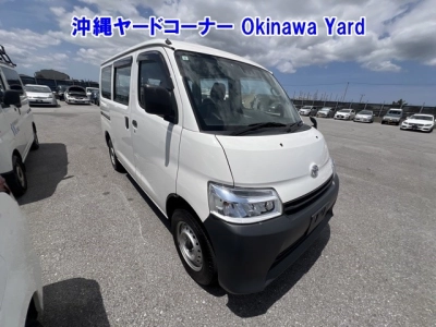 TOYOTA TOWN ACE