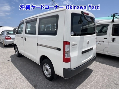 TOYOTA TOWN ACE