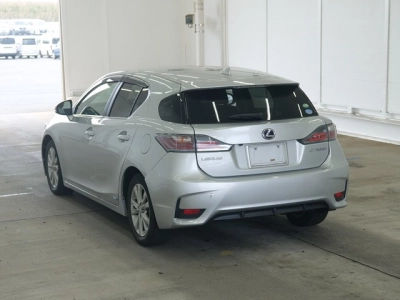 LEXUS CT