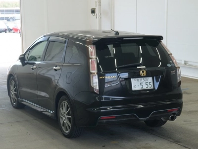 HONDA STREAM