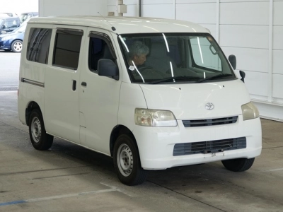 TOYOTA LITE ACE WAGON