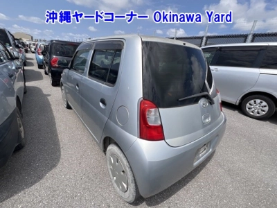 DAIHATSU ESSE