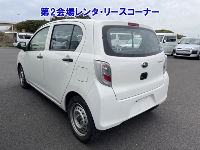 SUBARU PLEO PLUS