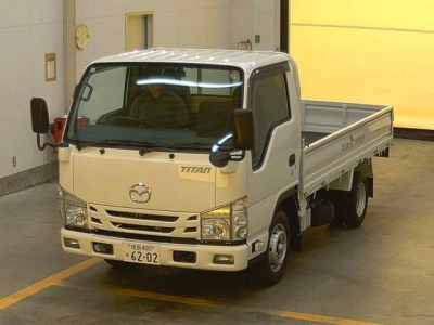 MAZDA TITAN