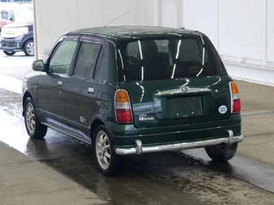 DAIHATSU MIRA GINO