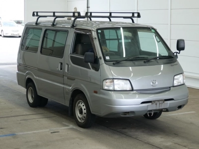 MAZDA BONGO