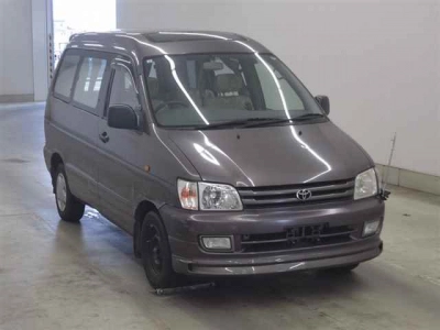 TOYOTA TOWN ACE NOAH