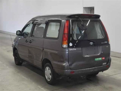 TOYOTA TOWN ACE NOAH