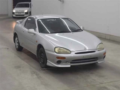 MAZDA EUNOS PRESSO