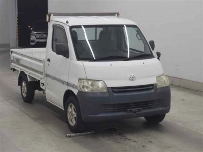 TOYOTA TOWN ACE TRUCK
