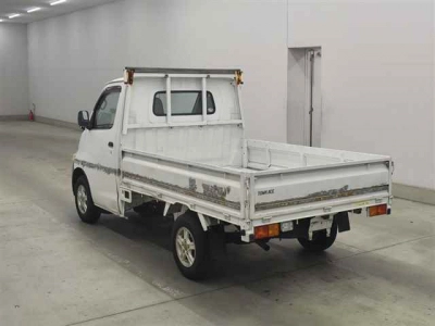 TOYOTA TOWN ACE TRUCK