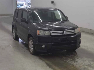HONDA CROSSROAD