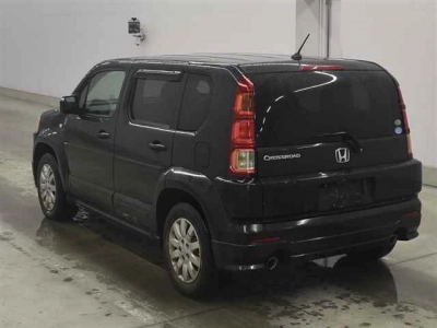 HONDA CROSSROAD