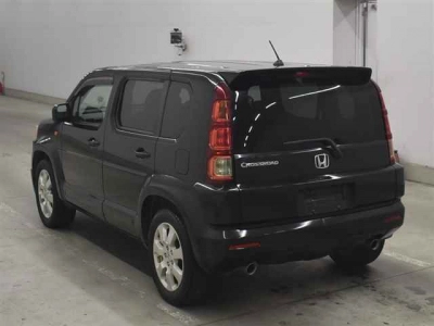 HONDA CROSSROAD