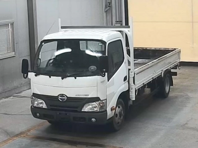 HINO DUTRO