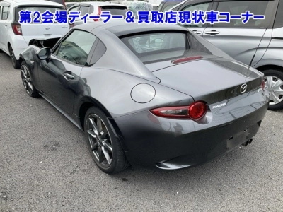 MAZDA ROADSTER RF