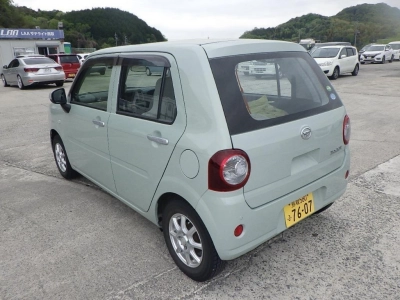 DAIHATSU MIRA TOCOT