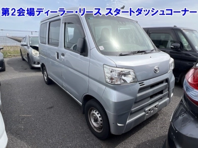 DAIHATSU HIJET CARGO