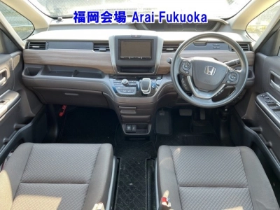 HONDA FREED+