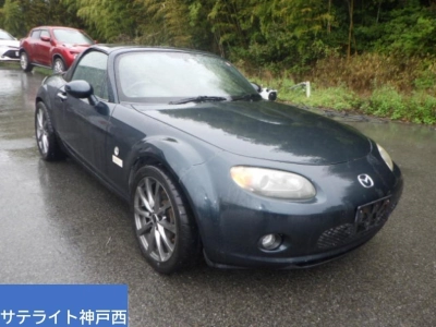 MAZDA ROADSTER