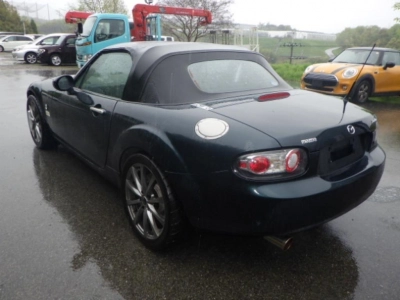 MAZDA ROADSTER