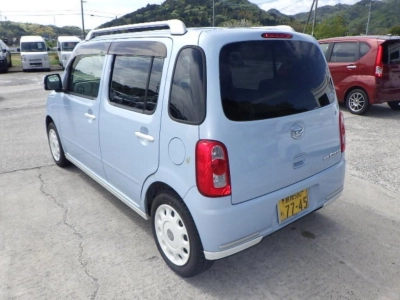 DAIHATSU MIRA COCOA