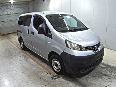 NISSAN NV200 VANETTE VAN