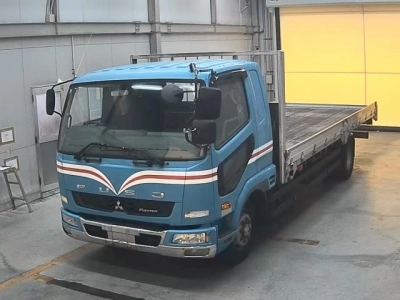 MITSUBISHI FUSO FIGHTER